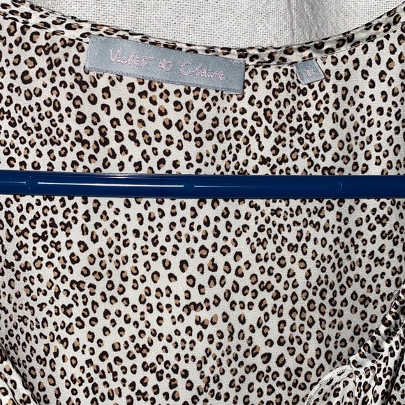 Work Blouse - Picture 2 of 4